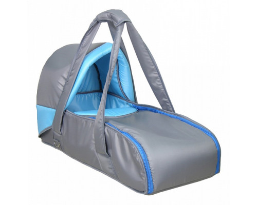 Люлька переносная (29х67х35 см) Фея 00