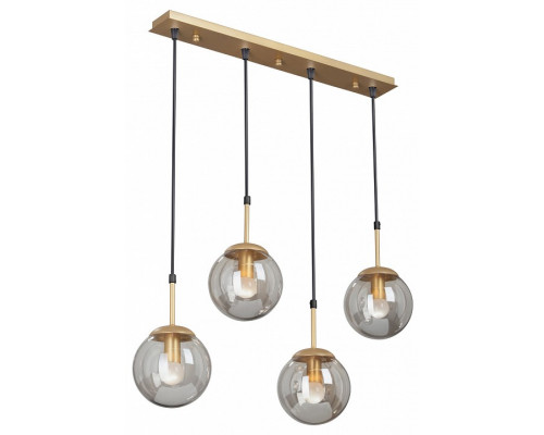 Подвесной светильник Vitaluce  V4828-8/4S