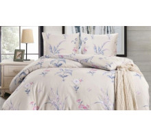 Постельное белье двуспальное CL-335
