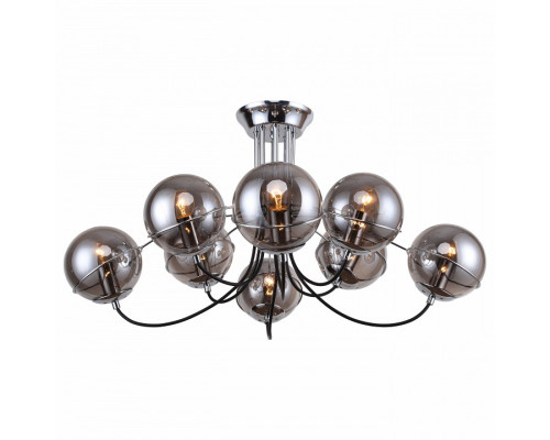 Люстра на штанге F-promo Grana 2201-8U