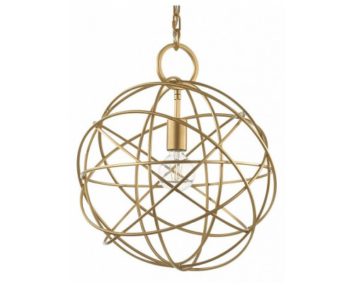 Подвесной светильник Ideal Lux Konse KONSE SP1