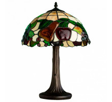 Настольная лампа декоративная Arte Lamp Fruits A1232LT-1BG