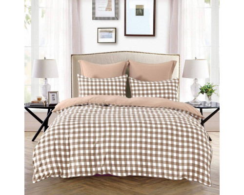 Постельное белье полутораспальное Маркус №2