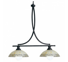 Подвесной светильник Globo Rustica 6884-2