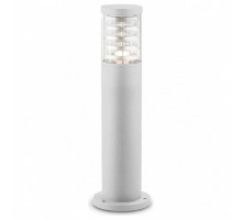 Наземный низкий светильник Ideal Lux Tronco TRONCO PT1 H40 BIANCO
