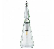 Подвесной светильник Maytoni Sunshine P028PL-01GN