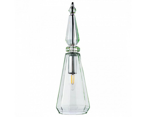 Подвесной светильник Maytoni Sunshine P028PL-01GN