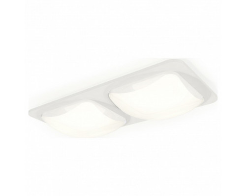 Встраиваемый светильник Ambrella Xc7905 XC7905014