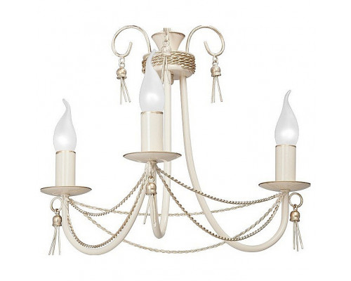 Подвесная люстра Vitaluce V1080 V1080/3