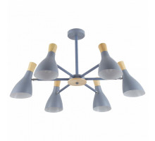 Люстра на штанге Hiper Jenny H167-6