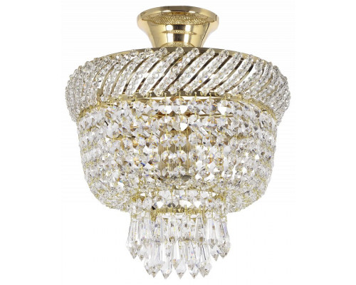 Подвесной светильник Dio D’Arte Bari Bari E 1.3.25.400 G