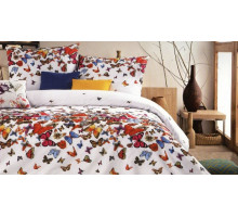 Постельное белье семейное C-163