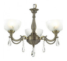 Подвесная люстра Lumion Nora 2958/3