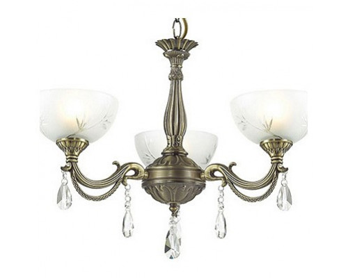 Подвесная люстра Lumion Nora 2958/3