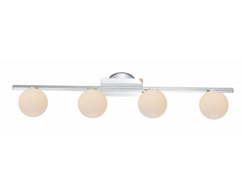 Накладной светильник Globo Cardiff 5663-4L