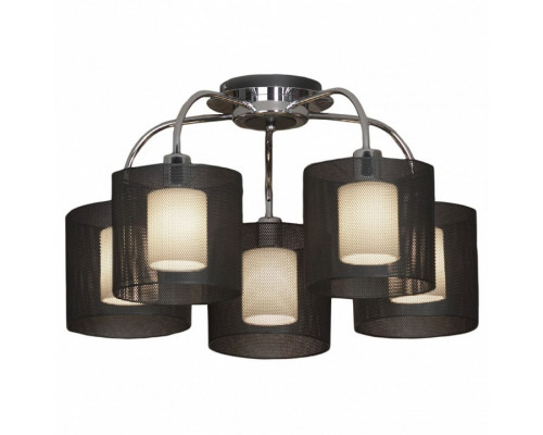 Потолочная люстра Lussole Rovella