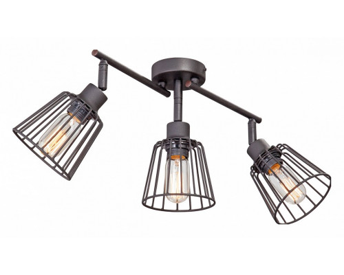 Спот Vitaluce V4589 V4589-1/3PL