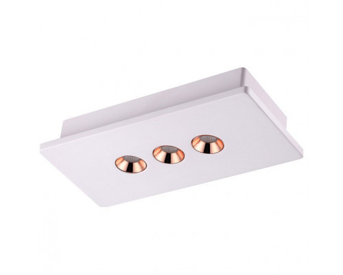 Накладной светильник Novotech Caro 357940