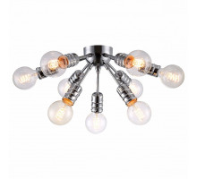 Потолочная люстра Arte Lamp Fuoco A9265PL-9CC