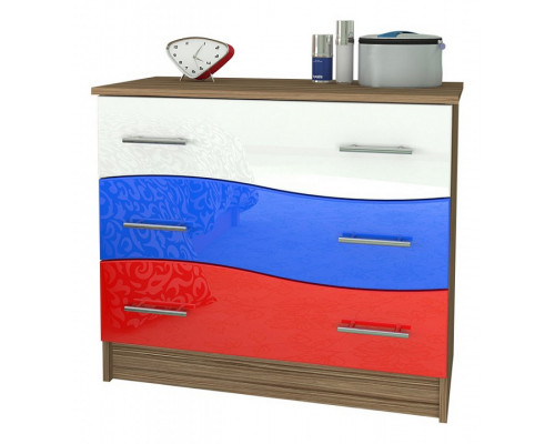 Комод Мебелеф-10
