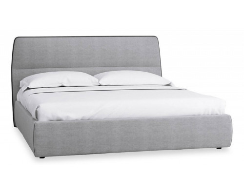 Кровать двуспальная 1.6 Сканди