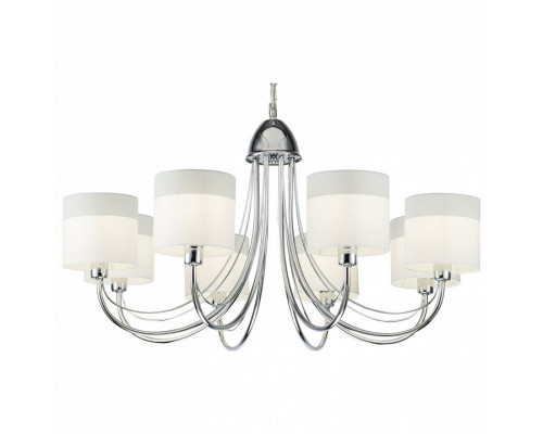 Подвесная люстра Freya Taisia FR5683PL-08CH