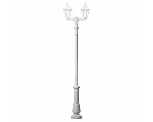 Фонарный столб Fumagalli Rut E26.202.S20.WXF1R