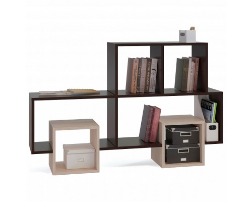 Полка книжная ПК-10