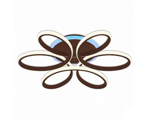 Накладной светильник Citilux Сезар Смарт