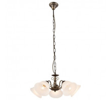 Подвесная люстра Globo Savai 60218-5H