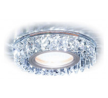 Встраиваемый светильник Ambrella Led S255 S255 CH