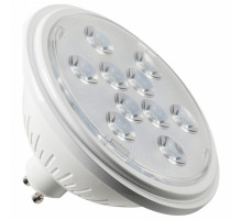 Лампа светодиодная SLV  GU10 7Вт 3000K 1001569