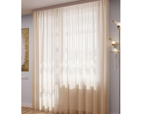Гардина Legrand Вуаль Шелк 58081862