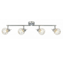 Спот Globo Bolt 56625-4L