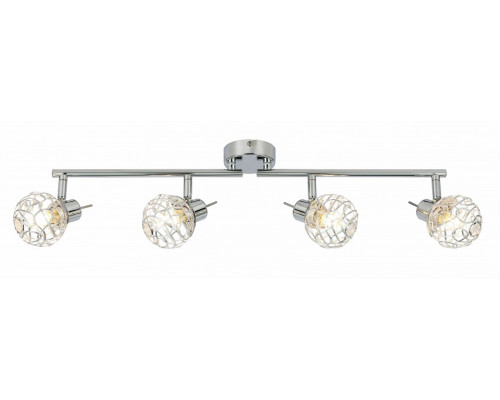 Спот Globo Bolt 56625-4L