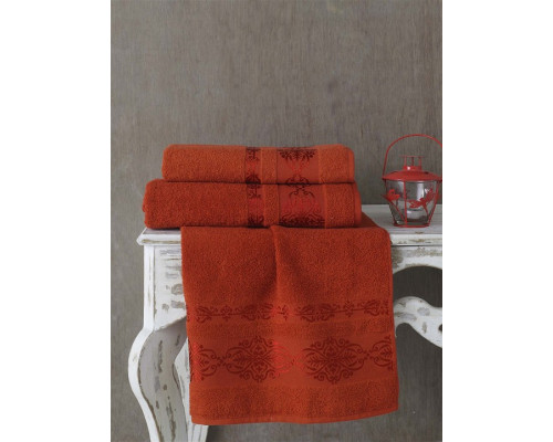 Полотенце для лица (50x90 см) REBEKA