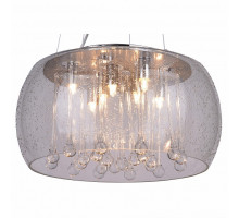 Подвесной светильник Arte Lamp Halo A8145SP-7CC