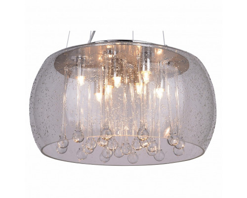 Подвесной светильник Arte Lamp Halo A8145SP-7CC