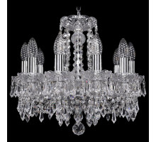 Подвесная люстра Bohemia Art Classic 11.23 11.23.10.141.Cr.Dr
