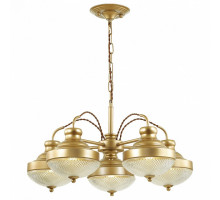 Подвесная люстра Odeon Light Krona 4658/5