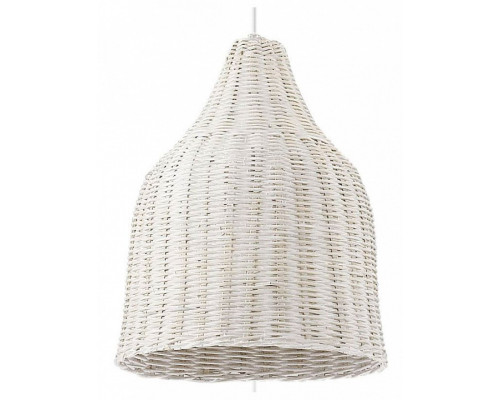 Подвесной светильник Ideal Lux Haunt HAUNT SP1 BIANCO