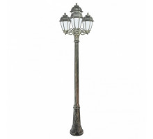 Фонарный столб Fumagalli Gigi Bisso/Saba K22.156.S31.BYF1R