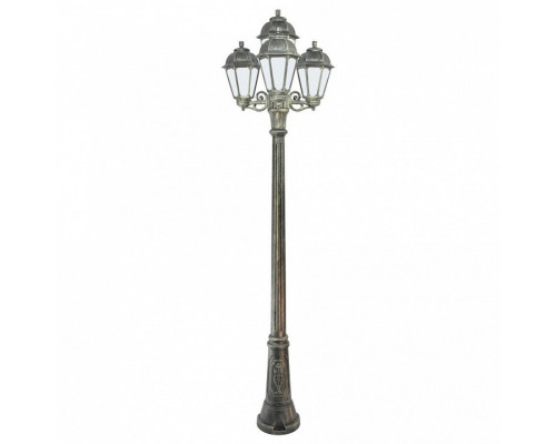 Фонарный столб Fumagalli Gigi Bisso/Saba K22.156.S31.BYF1R