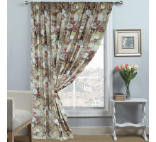 Портьера (200x270 см) 1шт. RR