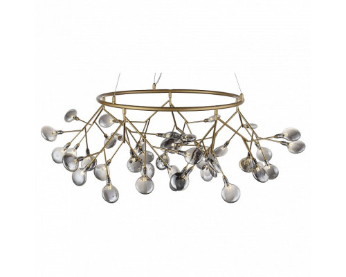 Подвесная люстра ST-Luce Riccardo