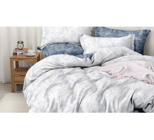 Постельное белье полутораспальное Satin Lux