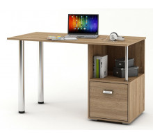 Стол письменный Имидж-64