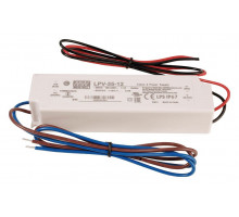 Блок питания Deko-Light Eingangsspannung 872612