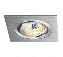 Встраиваемый светильник Elektrostandard 1011 a029902