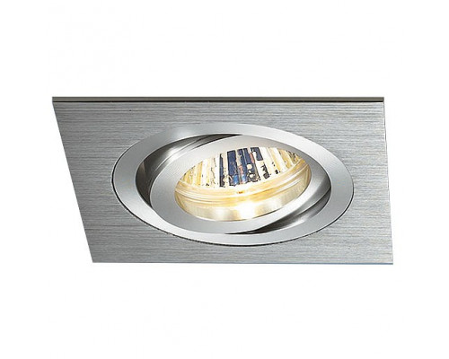 Встраиваемый светильник Elektrostandard 1011 a029902